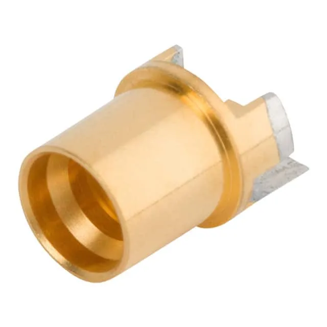 1285-6003-TD (CONN SMP PLUG STR 50OHM EDGEMNT)