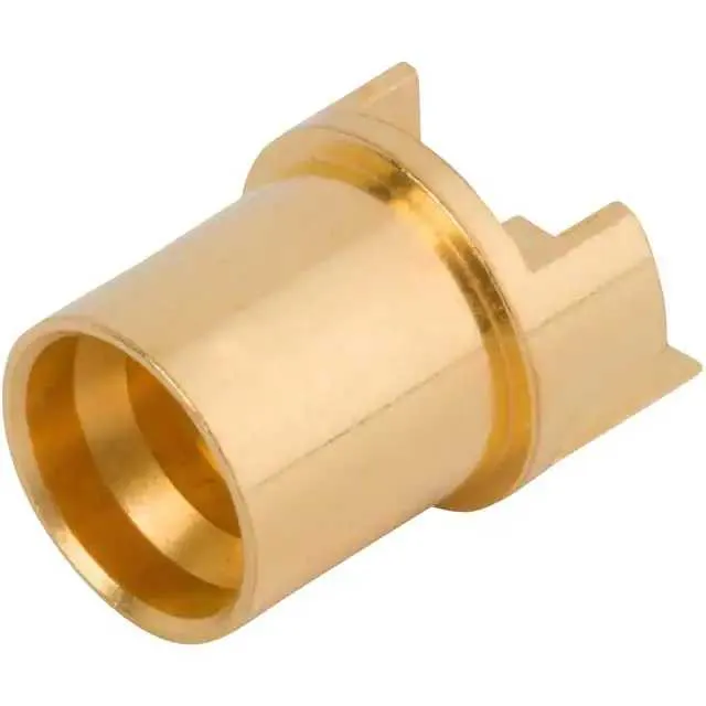 1285-6004 (CONN SMP PLUG STR 50OHM EDGEMNT)