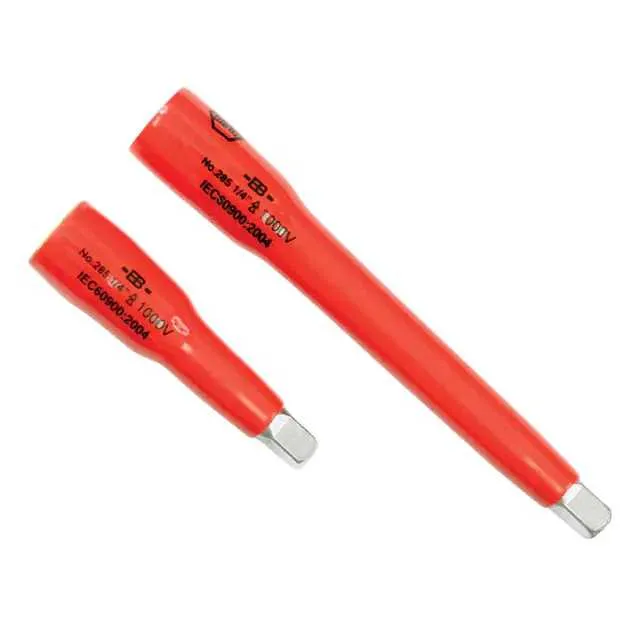 12854 (EXTENSION INSUL STR 1/4 X 2"")