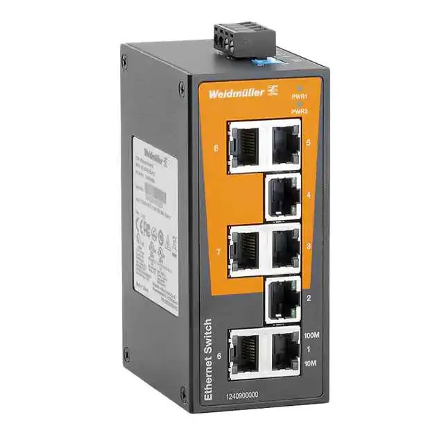 1286560000 (NETWORK SWITCH)