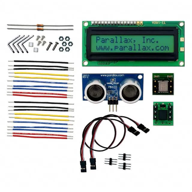 130-28029 (KIT PARTS SMART SENSORS)
