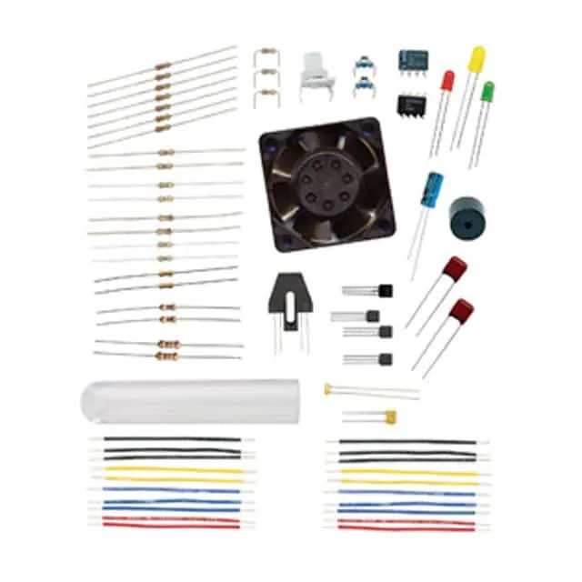 130-28176 (KIT PARTS PROCESS CONTROL)