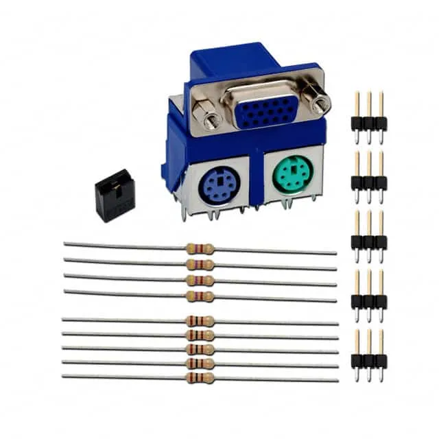 130-32212 (KIT ACC PROPELLER PROTO BOARD)