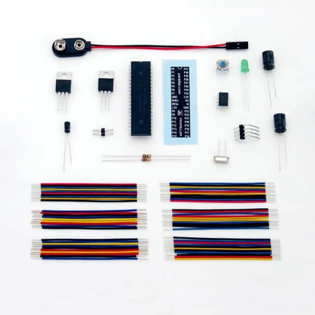 130-32305 (KIT PROPELLER DIP PLUS)
