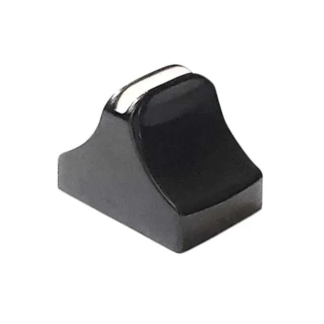1300-E (KNOB SMOOTH 0.157 X 0.039 NYLON")