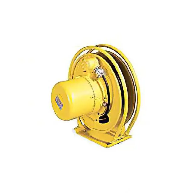1300850375 (CABLE REEL - RETRACTING 120'10-4)