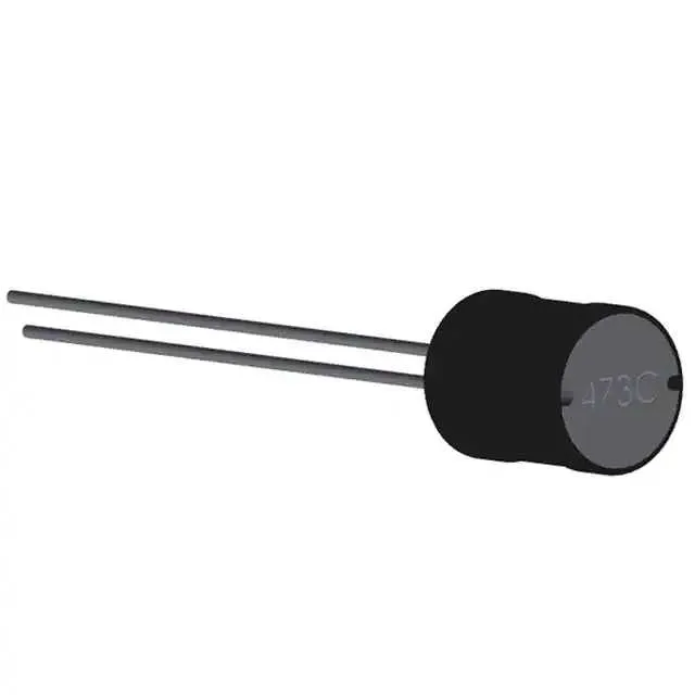 13R104C (FIXED IND 100UH 1A 240 MOHM TH)