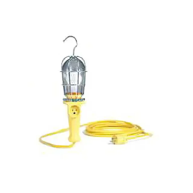 1301020117 (HANDLAMP SW & SIDE OUTLET W/25')