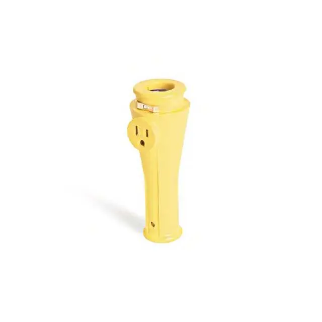 1301020246 (PL HANDLE W/SIDE OUTLET)