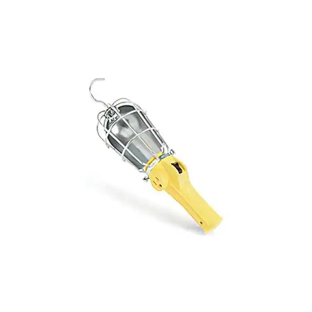 1301020300 (PL HANDLAMP(U) W/50' CORD)