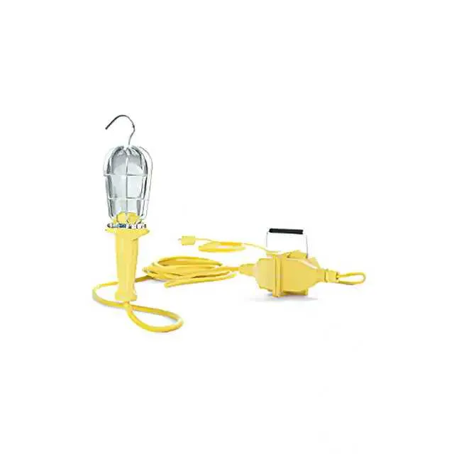 1301050028 (HANDLAMP LO-VOLT PROTEX 25')