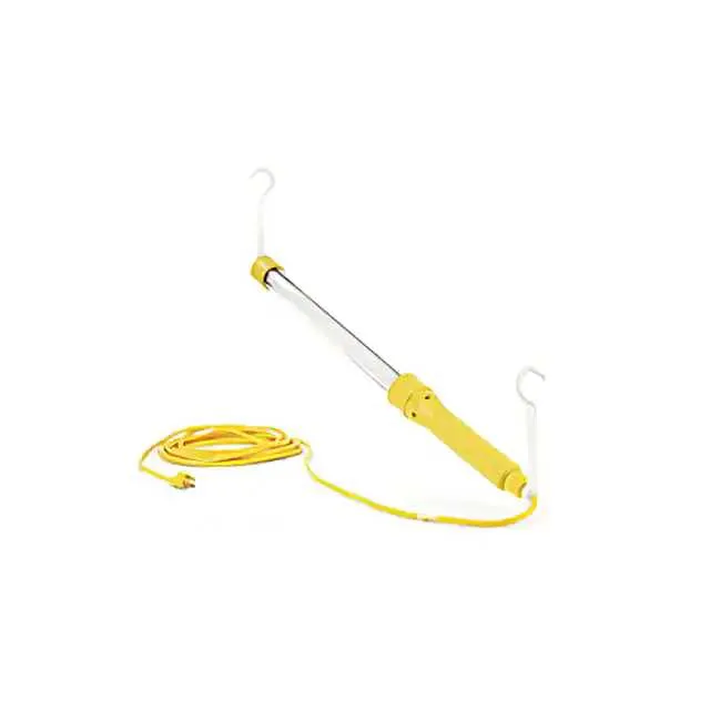 1301080080 (15W FLORSCENT HANDLAMP HEADONLY)