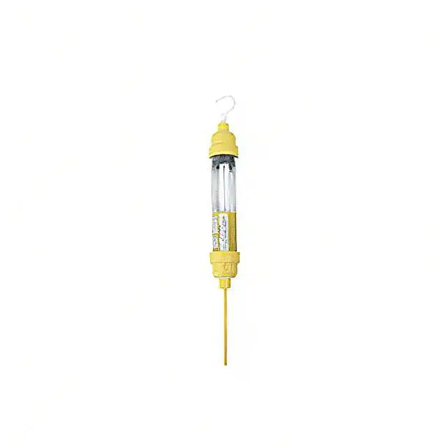 1301080176 (HNDLMP 13W 120V 60HZ NO CRD/PLUG)