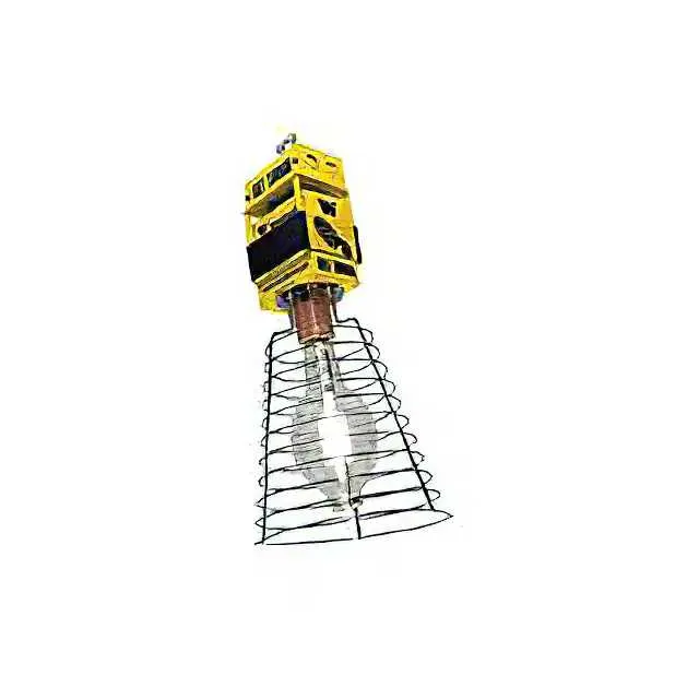 1301100038 (BAY LITE 400W TEMP FIXTURE)