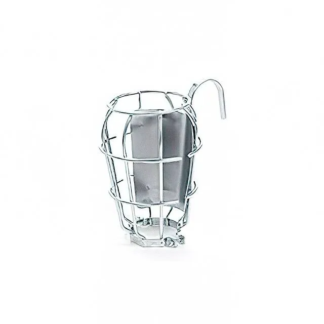 1301120101 (100W GUARD OPEN-END W/REFL YELLO)
