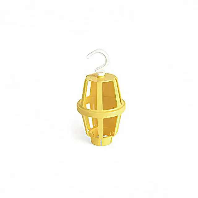 1301120106 (GUARD 100W QUICK-OPEN YEL NYLON)