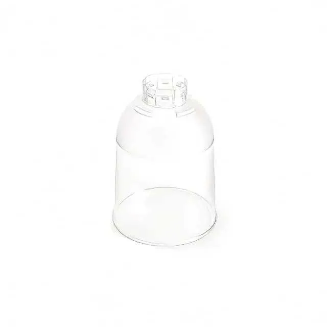 1301120169 (CLEAR POLY GUARD- SMALLNECK)