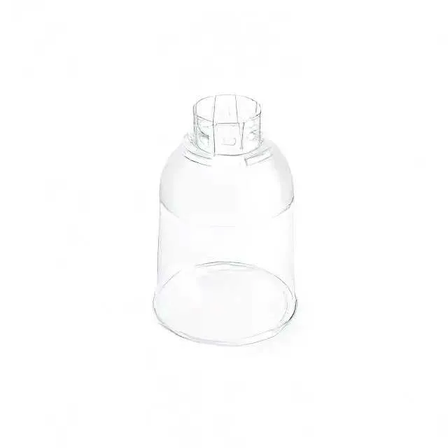 1301120171 (CLEAR POLY GUARD- LARGENECK)