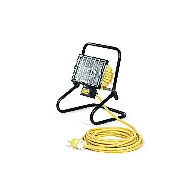 1301120199 (1000W GUARD- MOBILIGHT ZINC PL)