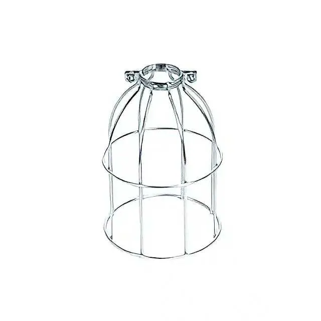 1301140017 (METAL WIRE GUARD 1-1/2 NECK")