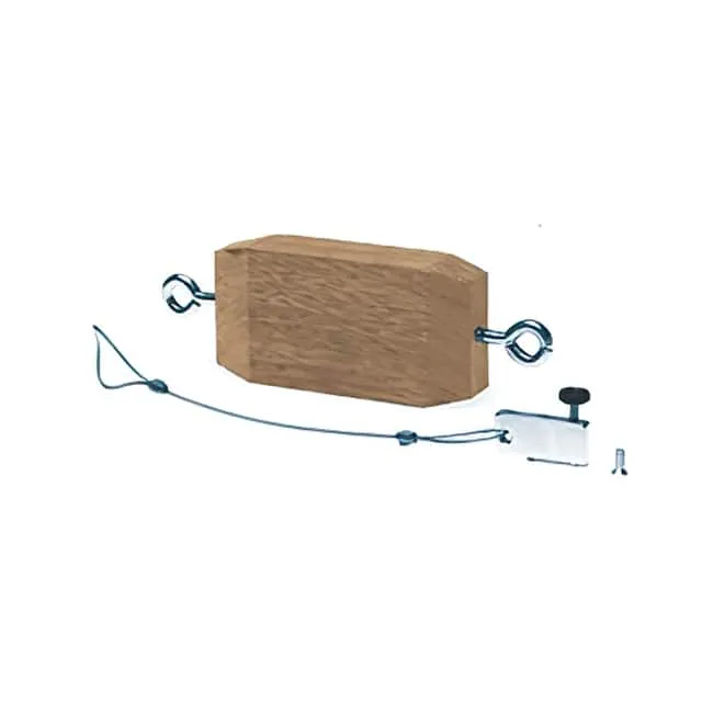1301150366 (ASSEMBLY PULLING BLOCK)