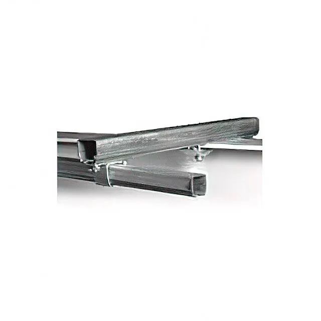 1301160033 (BRACKET SUPPORT 1BEAM & 2BRACKET)