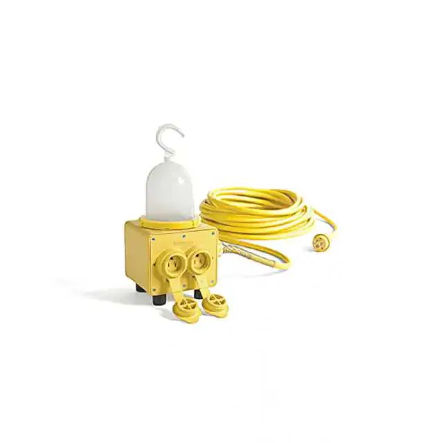 1301350233 (LOCATOR OUTLET BOX W/O CORD)