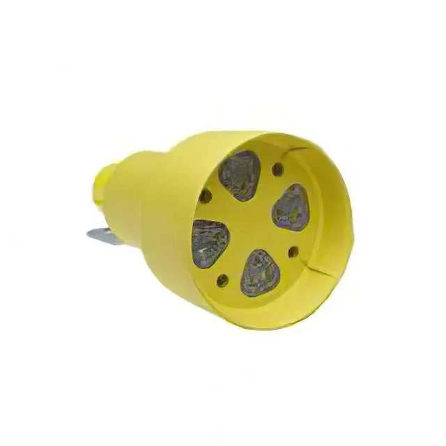 1301350304 (PENDANT QUAD-TAP LIGHTED NEMA5-1)