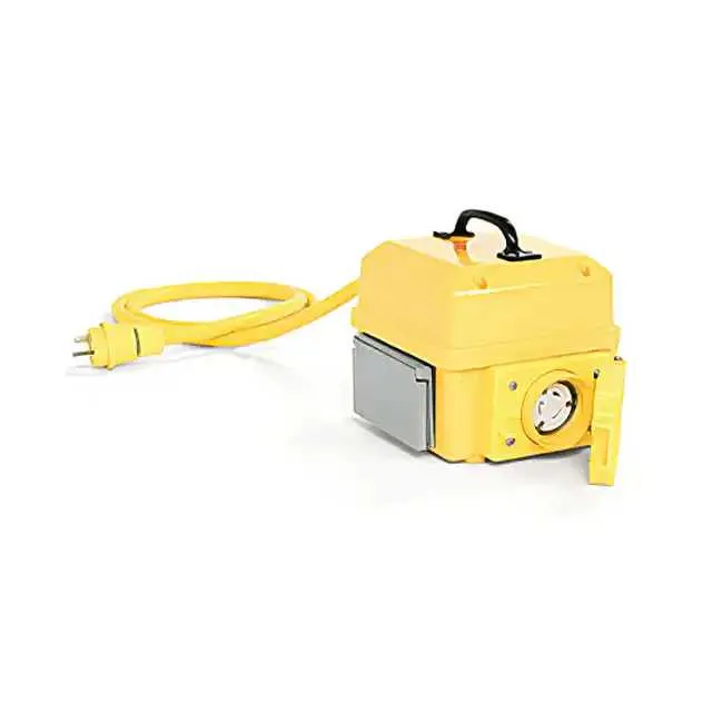 1301350315 (PORTABLE GFCI 20AMP DUPLX)