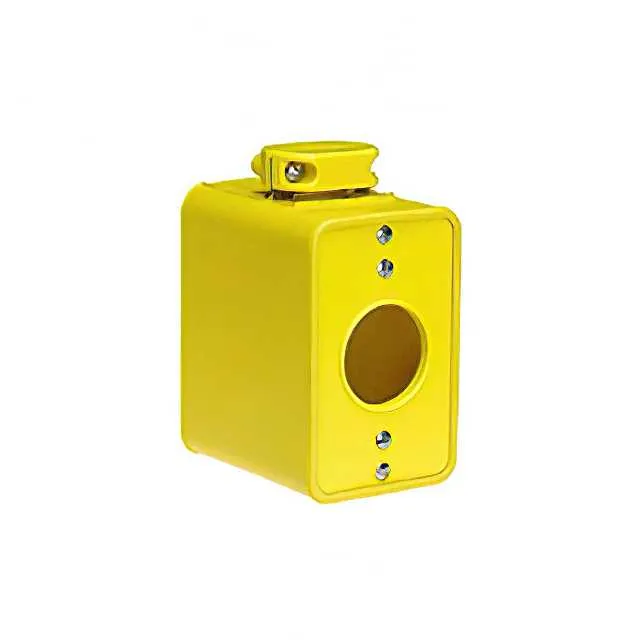 1301370008 (PORT OUTLET DEEP BOX)