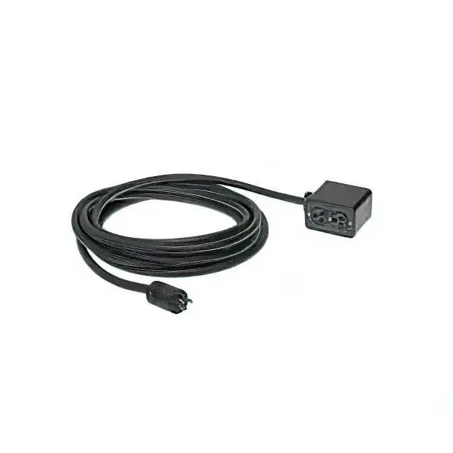 1301370091 (3000BLK W/1433BLK PLGALL BLCK 25)