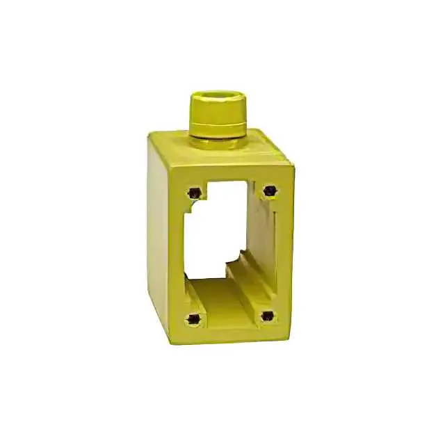 1301370150 (PORTABLE OUTLET BOX FS/FD STYL)