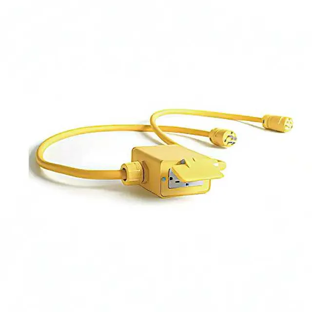 1301370178 (15AMP GFI W/GCM CORDSET 64)