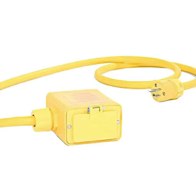 1301370180 (3080 W/GFI RELAY 6 12/3 SOW)