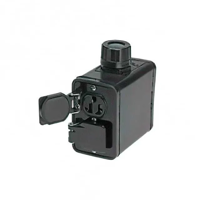 1301370195 (PORTABLE OUTLET DEEP BOX ALLBLAC)