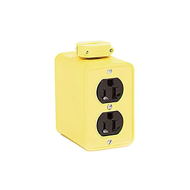 1301370200 (PORTABLE OUTLET DEEP BOX)