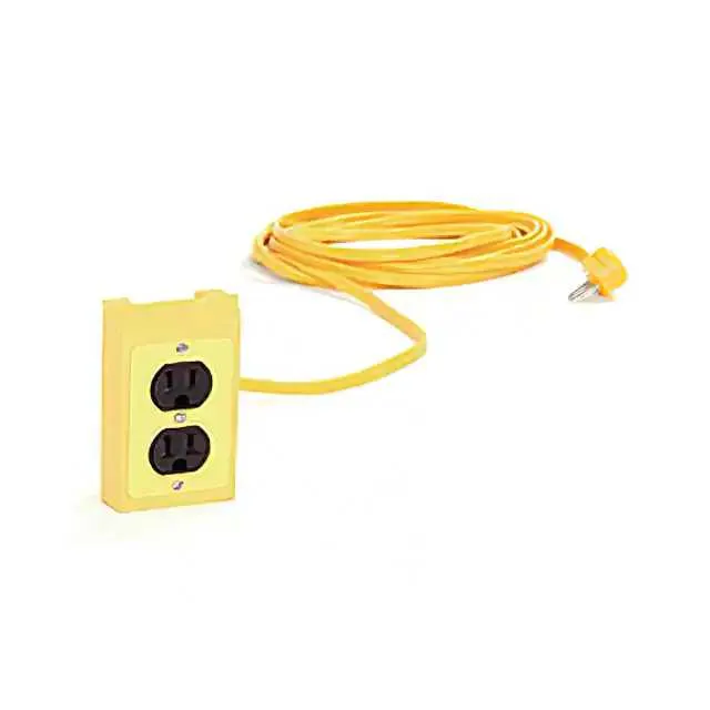 1301380072 (MULTIPLE OUTLET BOX SAFEWAY)