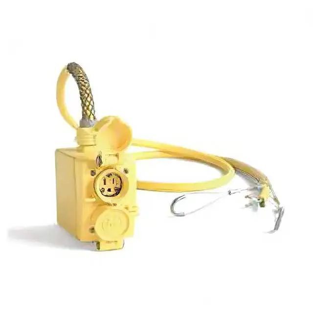 1301380077 (PNDNT GFCI WT DPLX 5-20 25')