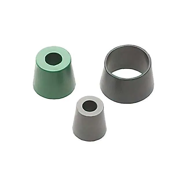 1301800186 (GROMMET(875B)- F1.312 BLACK)