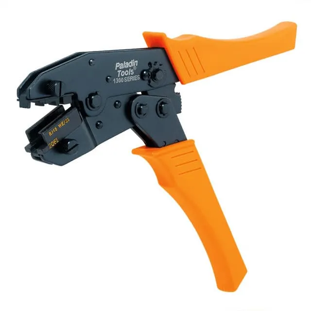 PA1307 (TOOL HAND CRIMPER MODULAR SIDE)