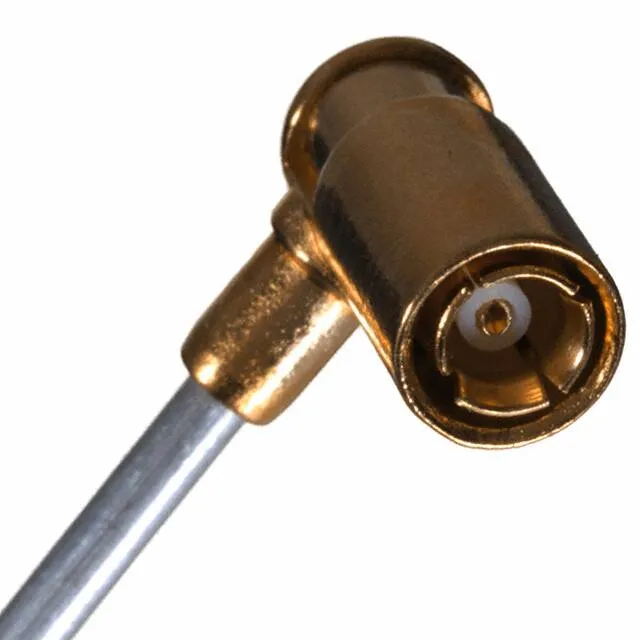 131-1693-101 (CONN SMB PLUG R/A 50 OHM SOLDER)