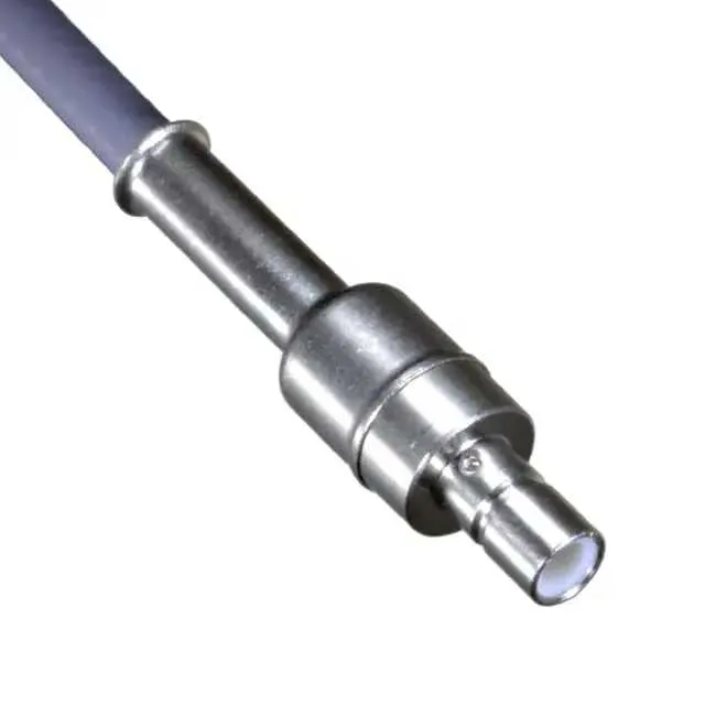 131-3303-006 (CONN SMB JACK STR 50 OHM CRIMP)