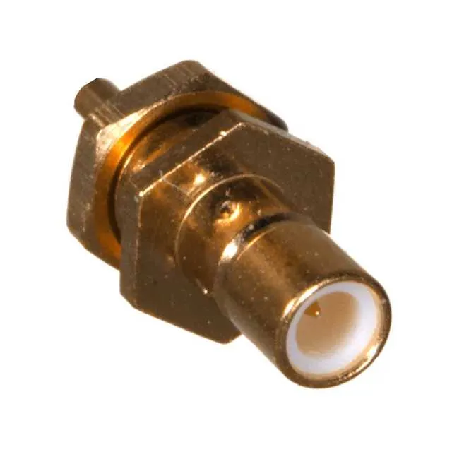 131-3701-411 (CONN SMB JACK STR 50 OHM SOLDER)