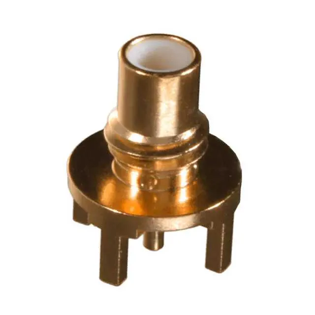 131-6701-201 (CONN SMC JACK STR 50 OHM PCB)