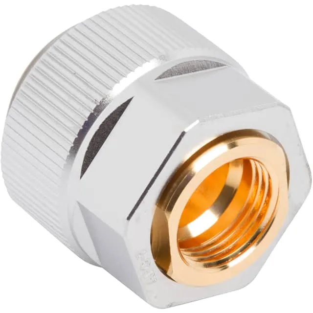 131-91057 (CONN COUPLING NUT FOR APC-7 PREC)