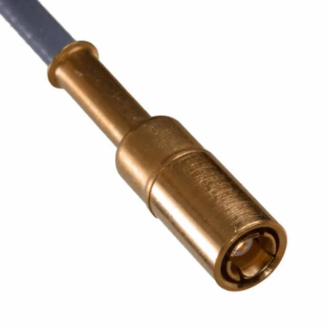 131-9404-001 (CONN SMB PLUG STR 50 OHM CRIMP)
