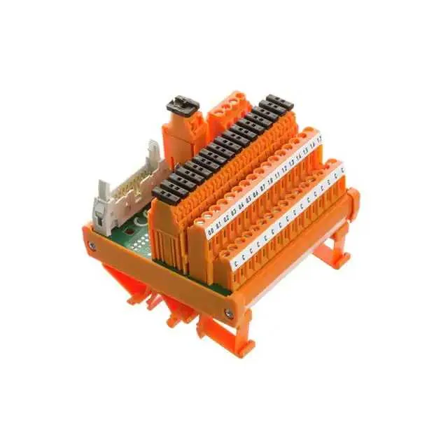 9445750000 (RS16ES-D-I-L H/V INTERFACE)