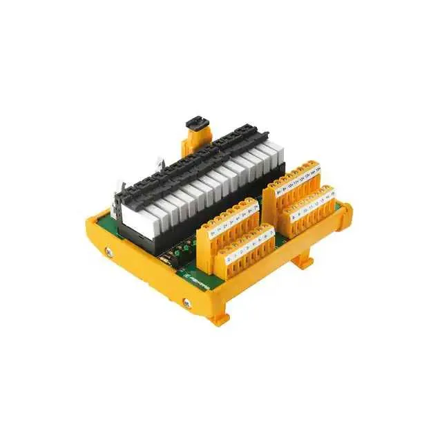 1312000000 (RSM-16DI 24V DIGITAL INTERFACE)