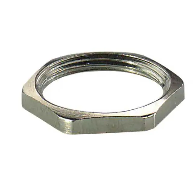 13150800 (GMS 36 COUNTER NUT PG 36 BRASS)