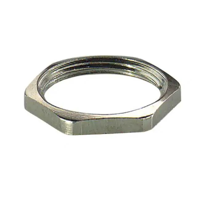 13160200 (MGMS COUNTER NUT M16 BRASS)